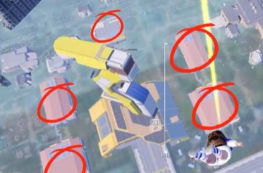 和平精英三周年工卡获取指南：位置、步骤与技巧