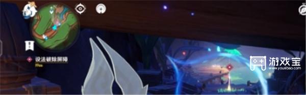 原神流淌着色彩的回忆任务全解析