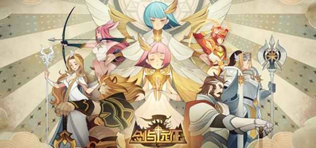 不肝不氪也能长期玩的手游推荐