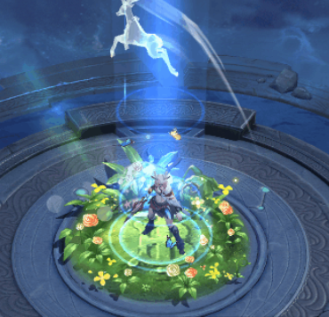 云梦泽英雄全解析：活动福利与英雄详解