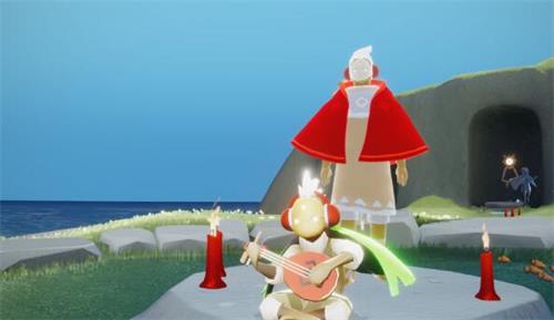 光遇怎么跳过排队的那些事儿