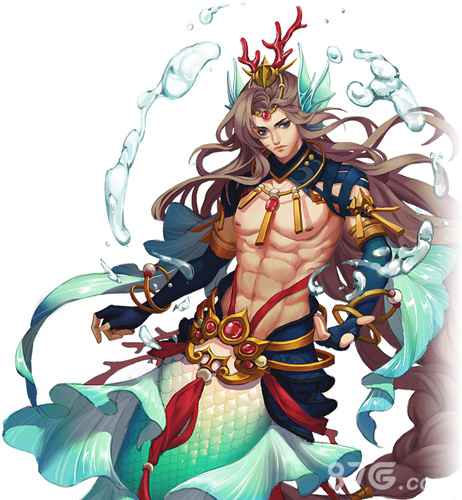 云梦四时歌鲛图鉴详解：技能、属性与实用性分析