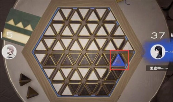 星尘星铎棋第二关通关全攻略