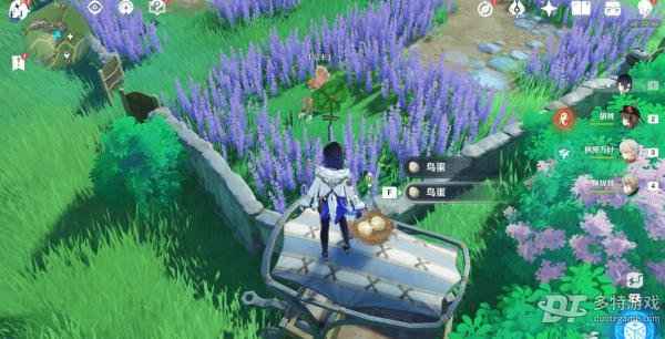 原神花田任务全解析：枫丹花田世界任务详细攻略与难点解析