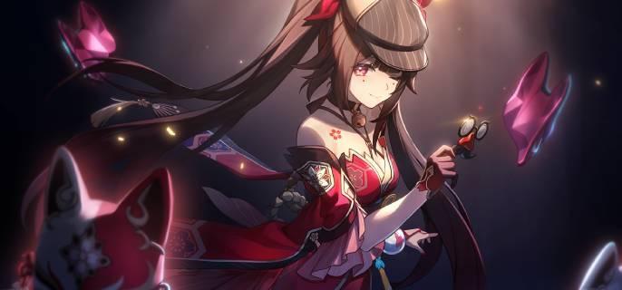 崩坏星穹铁道花火主副词条选择攻略：暴伤、速度与充能的优先级解析