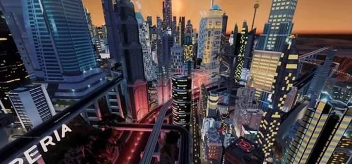 城市天际线配置全解析:电脑这样搭才够劲