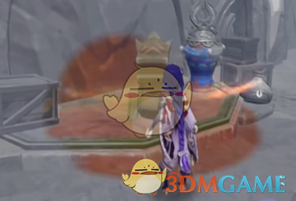 原神镜壁山迷灰石碑解密全攻略：步骤详解与技巧分享