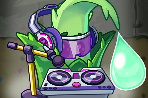 《植物大战僵尸2》新装扮大揭秘：10款全新装扮一览