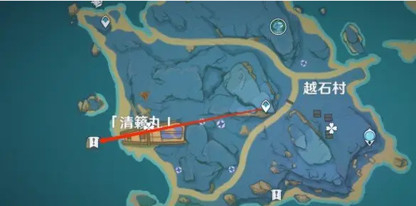 原神清籁旧忆拍照攻略:解锁隐藏成就的秘密