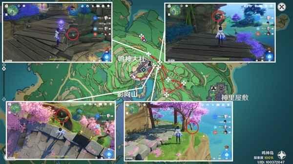 原神荒泷一斗复刻培养全攻略