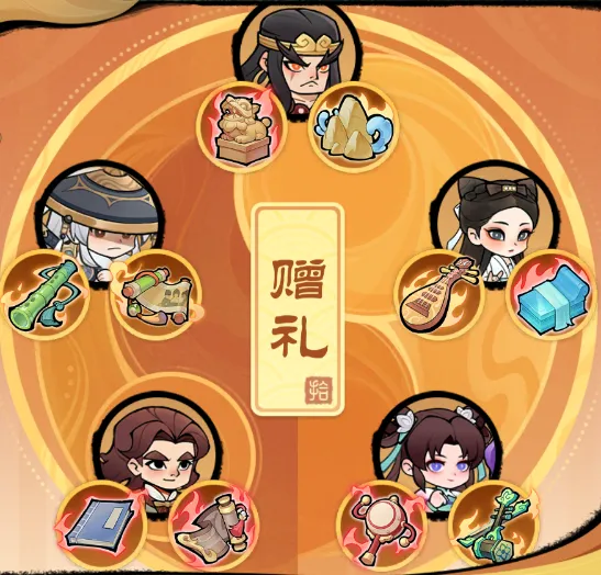 小小英雄武松：多样阵容搭配，解锁战斗新体验