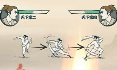 如何成为大侠开宗立派