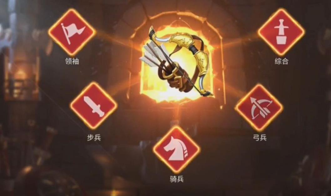 万国觉醒源义经装备怎么搭配