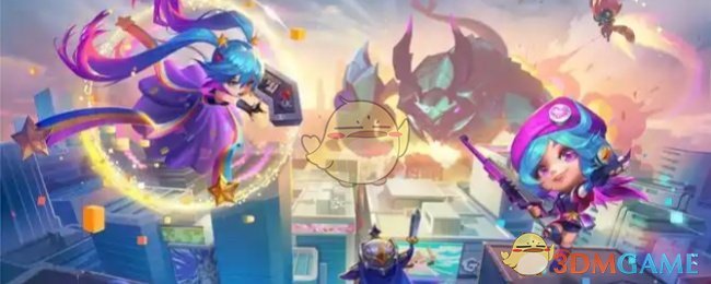 《金铲铲之战》S13炼金九五阵容玩法详解：从阵容组成到运营技巧全解析