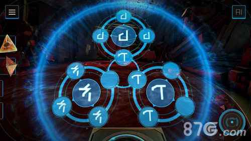 回归者77第五章图文攻略:The Den通关难点解析