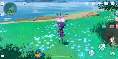 原神踏鞴砂解密全攻略：轻松破解雷罩宝箱