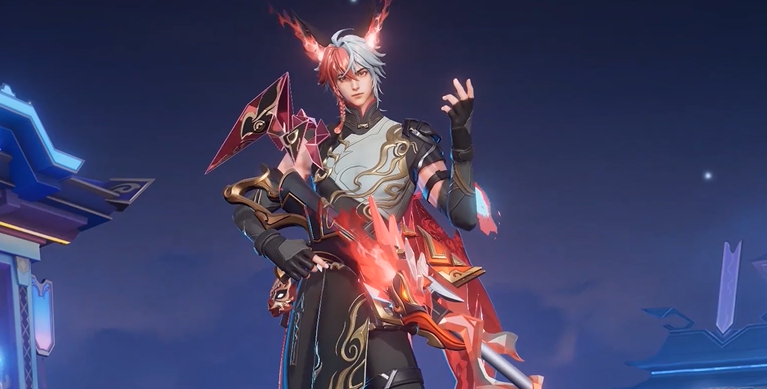 《王者荣耀》百里守约百相守梦新皮肤上线时间揭秘