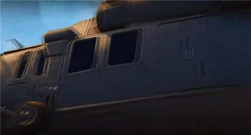 和平精英黄金岛旧钥匙获取攻略：开启暗道的秘密