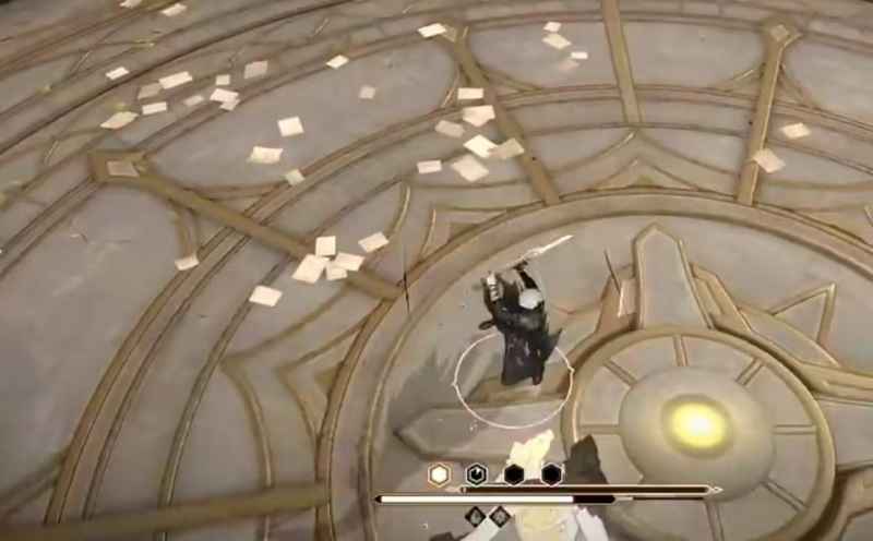 《黑色信标》无实强度深度解析