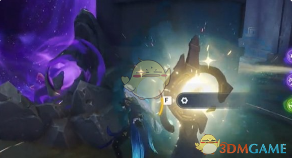 原神幻蛇宫殿地下解密攻略：步骤详解与关键提示