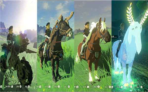 塞尔达传说王国之泪:伊波娜的amiibo获取方法与实用价值