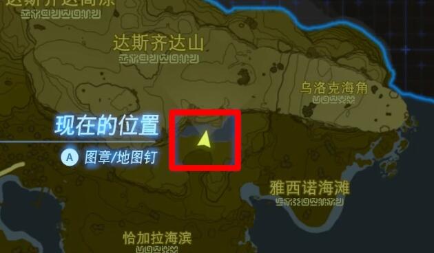 塞尔达传说王国之泪巴米托卡神庙通关心得:观察、耐心与探索的乐趣