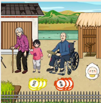 就我眼神好：过去与未来怎么过通关全解析