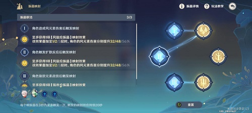 原神风向扭曲方块打法全解析：角色搭配与输出手法详解