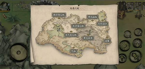 封魔大陆新手入门指南：从角色创建到熟悉游戏机制的全面攻略