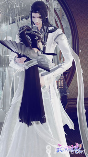 云裳羽衣天渊天河源头选择攻略心得分享