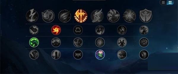 《英雄联盟手游》凯尔出装全攻略：详解AD／AP常规出装与符文搭配