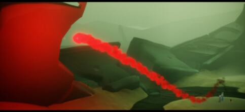 光遇梦想季红色光芒位置详解与收集攻略