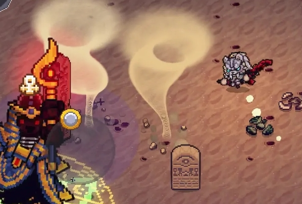 元气骑士前传阿努比斯打法全解析