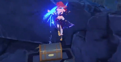 崩坏3系世磐座宝箱位置全解析