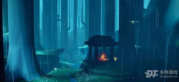 光遇5.19大蜡烛刷新全图鉴：云野、雨林、霞谷位置攻略