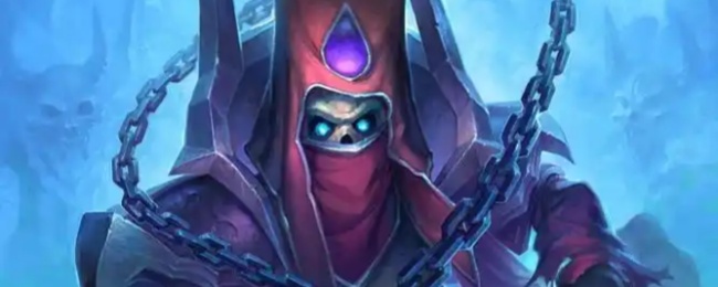 《炉石传说》艾泽拉斯的勇士新卡深度解析：无法合成，强力英雄召唤器