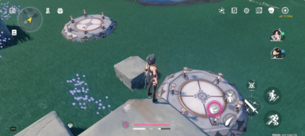 《鸣潮》引导晶核解密全攻略