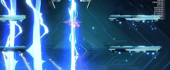 《苍翼：混沌效应》重击技能深度解析：效果、特点与最佳使用时机