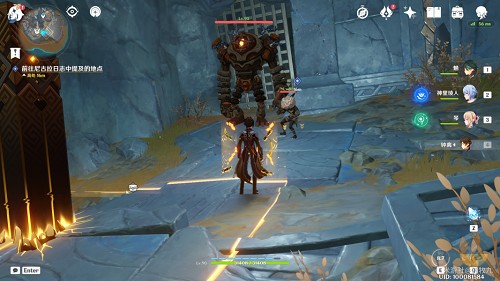 原神2.6他乡迷失客任务全流程解析