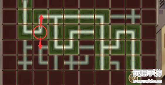 《空之要塞：启航》第14关通关攻略：关键走位与一图流解析