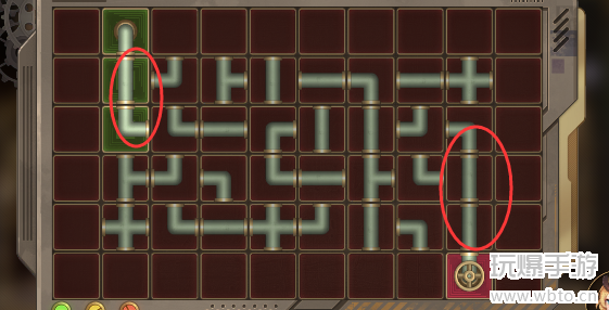 《空之要塞：启航》第14关通关攻略：关键走位与一图流解析