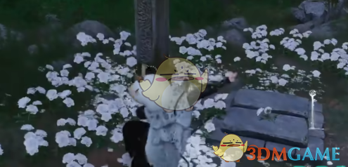 《燕云十六声》飞鸢之影任务攻略：按顺序收集碎片，轻松找到飞鸢