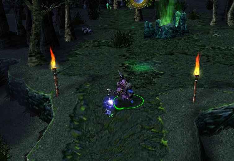 冰原守卫者噩梦幽魂挑战攻略：输出、技巧与心得