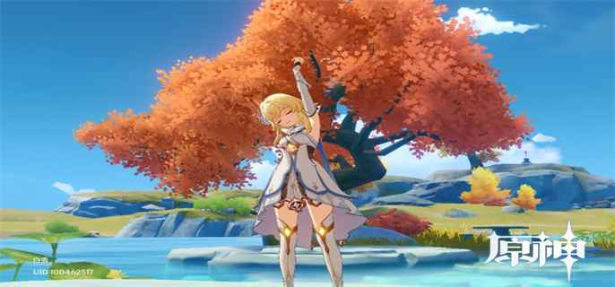 原神迪希雅技能全解析：从基础到进阶的详细指南