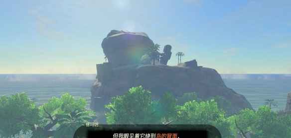 塞尔达传说王国之泪:马亚里伊纳神庙通关指南