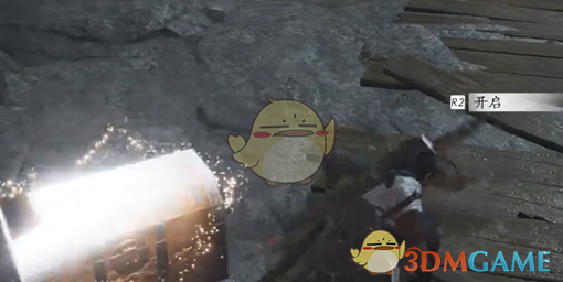 《燕云十六声》寻龙见宝技能获取全攻略