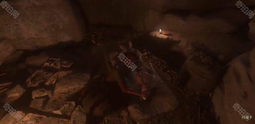 天国拯救2玛丽卡位置全解析