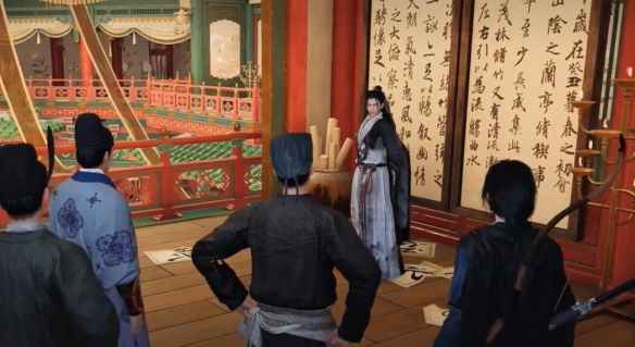 《燕云十六声》花上月令完整获取指南：一步步教你拿取心法