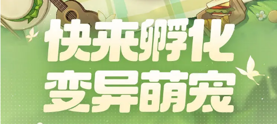 奥比岛手游海神之梦：孵蛋养成攻略，如何高效孵化宠物蛋