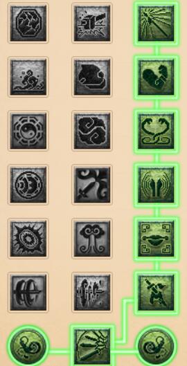 《梦幻西游》五庄观大改后经脉选择指南：任务与PK不同需求下的推荐策略